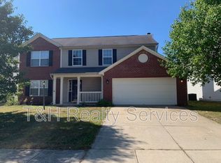 11553 Brook Crossing Ln, Indianapolis, IN