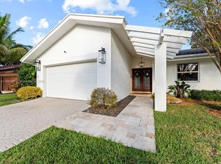 10921 SW 116th Ave, Miami, FL 33176