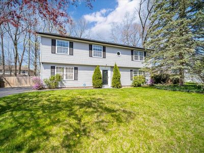 19 Hawkins Street, Poughkeepsie, NY, 12601