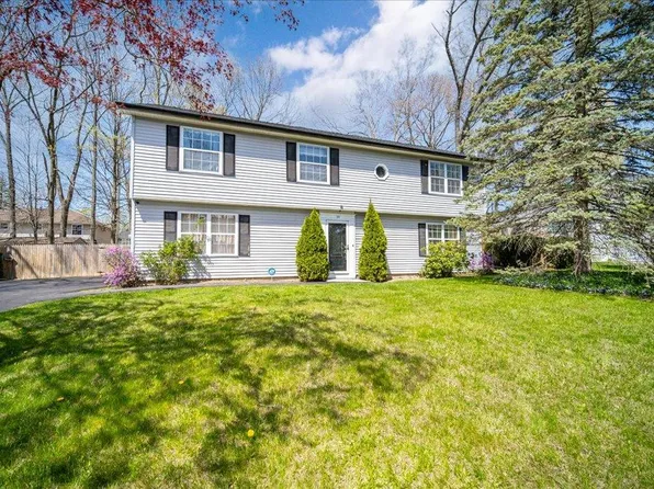 19 Hawkins Street, Poughkeepsie, NY 12601