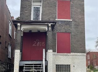 201 Eichelberger St, Saint Louis, MO 63111
