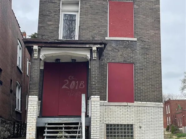 201 Eichelberger St, Saint Louis, MO 63111