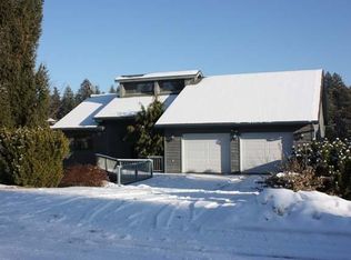 841 S Majestic View Dr, Post Falls, ID 83854