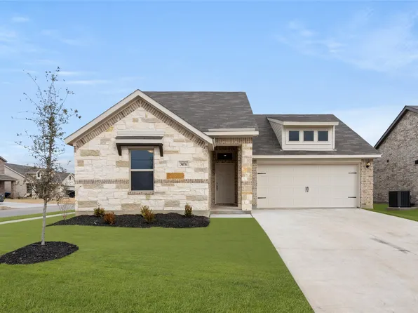 3476 N Crowley Cleburne Rd, Fort Worth, TX 76123