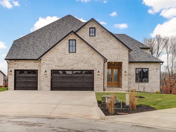 5092 E Ferdinand Court, Springfield, MO 65802