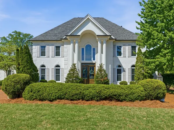 4117 Brandywine Pointe Blvd, Old Hickory, TN 37138