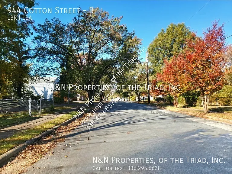 944 Cotton St #B — Photo 4