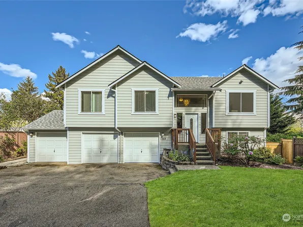 1223 NE 148th Street, Shoreline, WA 98155