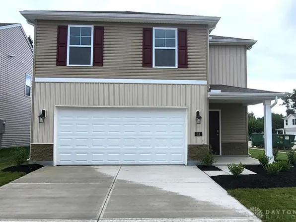 18 E Kentucky Ave, Wilmington, OH 45177