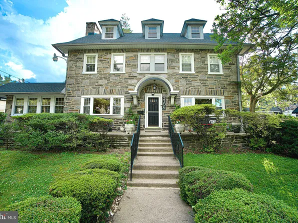 2306 N 52nd St, Philadelphia, PA 19131