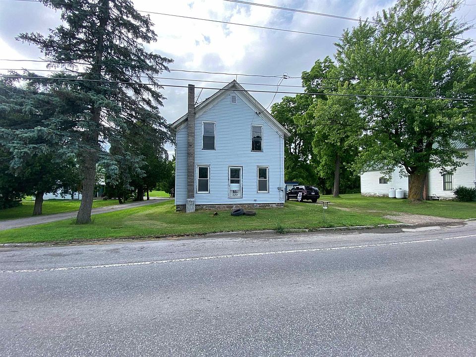 4297 Us Highway 11, De Kalb Junction, NY 13630 MLS 49982 Zillow