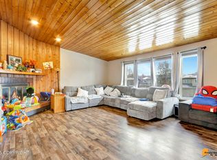2521 Curlew Cir, Anchorage, AK 99502