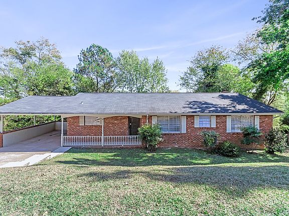 2nd image of 1314 Marijon Dr #A