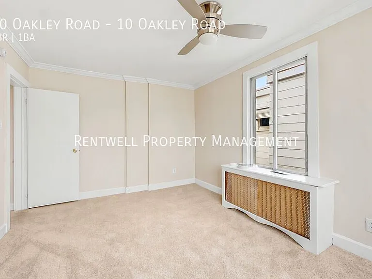 10 Oakley Rd #10 OAKLEY ROAD — Photo 16