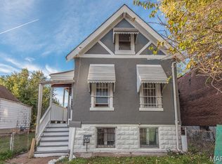 4142 E Penrose St, Saint Louis, MO