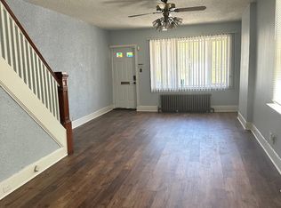 212 Pennell St, Chester, PA 19013