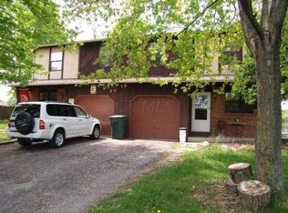 1213 Serenity Ln, Worthington, OH 43085