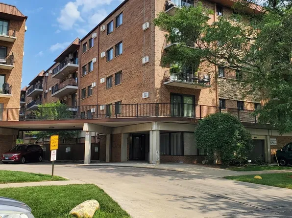 2317 N Neva Ave #315, Elmwood Park, IL 60707