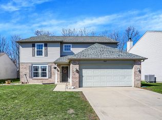 7822 Mullis Ln, Indianapolis, IN