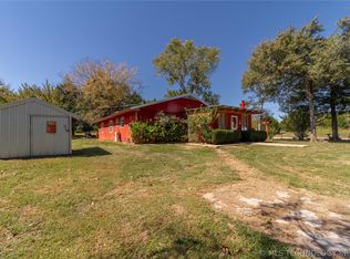 32 Yellow Bull Rd, McAlester, OK 74501