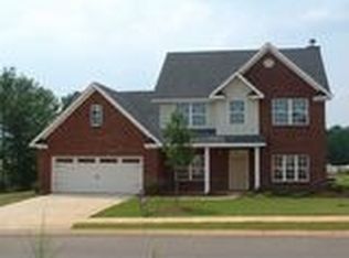 1020 Brookshire Ct, Bogart, GA 30622