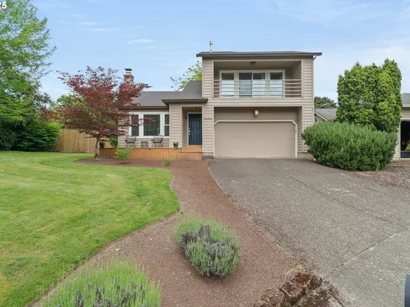 16190 SW Theresa Ct, Beaverton, OR 97007