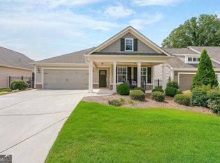 2159 Imperial Pond, Powder Springs, GA 30127