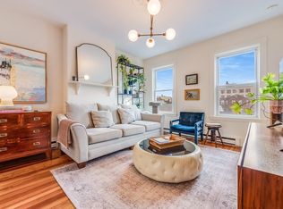 39 Story St #3, South Boston, MA 02127
