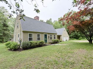 15 Harris Rd, Salem, CT 06420