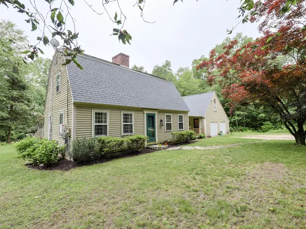 15 Harris Road, Salem, CT 06420