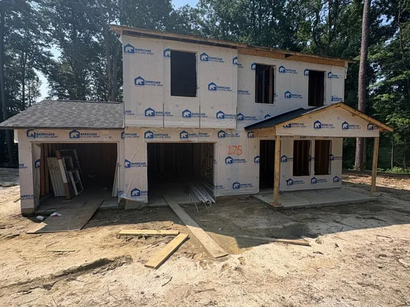 175 Slatestone Road, Washington, NC 27889