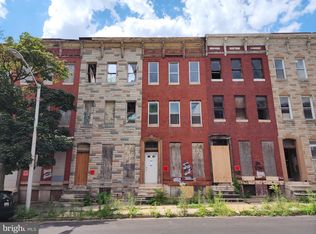 810 N Carey St, Baltimore, MD 21217