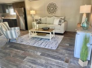 79 Lakeside Ln, Tarboro, NC 27886