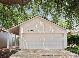 1609 Stonegate Ct, Baton Rouge, LA 70815