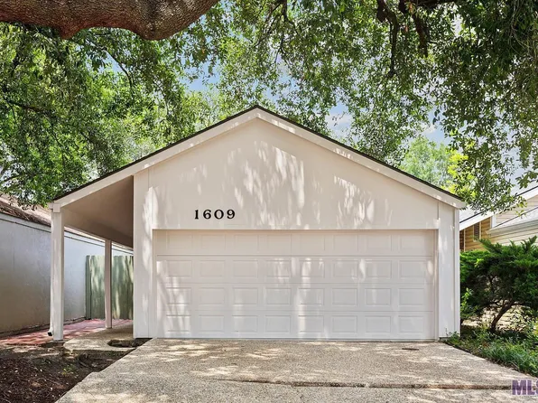 1609 Stonegate Ct, Baton Rouge, LA 70815