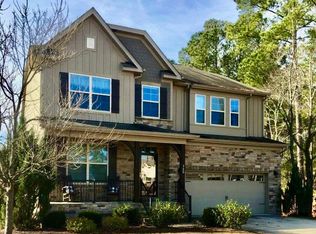 320 Kinney Glenn Ct, Durham, NC 27713