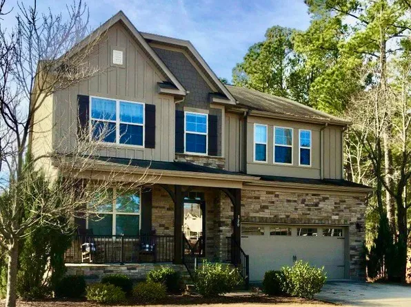 320 Kinney Glenn Ct, Durham, NC 27713