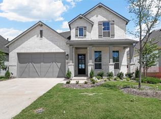 2644 Lafayette Dr, Celina, TX 75009