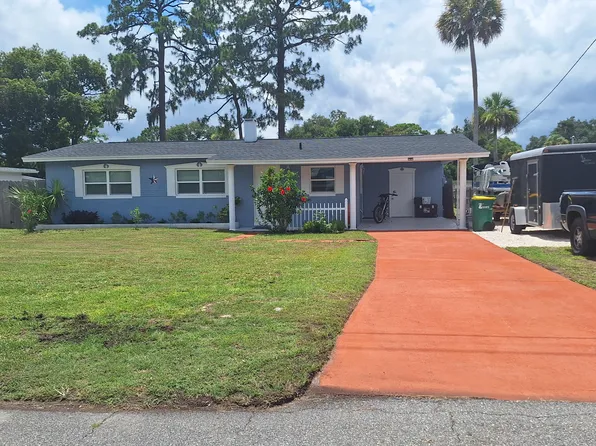 3342 Pennsylvania Ave, Titusville, FL 32796