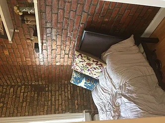 Rented by Joseph Jackson, Landlord