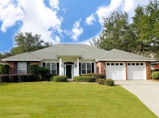 4227 Lost Horse Cir, Niceville, FL 32578