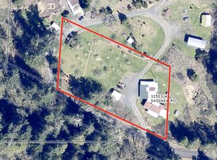 32503 W Saginaw Rd, Cottage grove, OR 97424