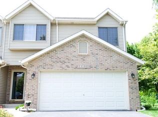 16634 Winding Creek Rd, Plainfield, IL 60586