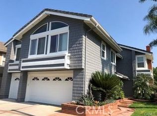 3 Puerto, Irvine, CA 92620