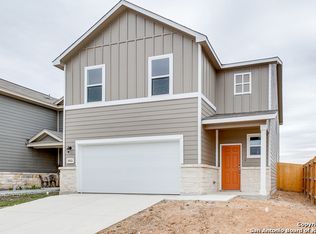 10026 Rancho Real Rd, San Antonio, TX 78224