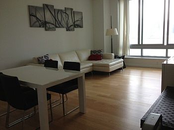 1st image of 4630 Center Blvd APT 909