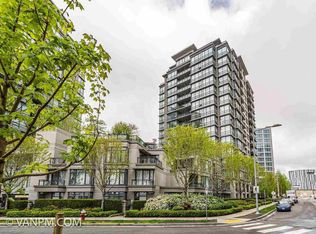 3111 Corvette Way #1307, Richmond, BC V6X 4K3