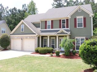 293 Hunt Creek Dr, Acworth, GA 30101