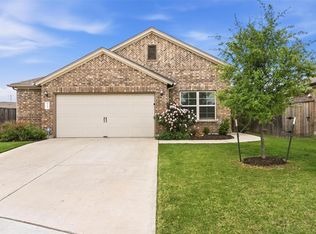 13608 Bullhorn Acacia Pass, Manor, TX 78653