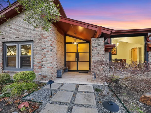 6223 Crestmere Dr, Dallas, TX 75254